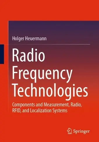 Radio Frequency Technologies cover
