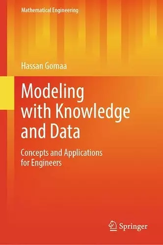 Modeling with Knowledge and Data cover