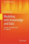 Modeling with Knowledge and Data cover