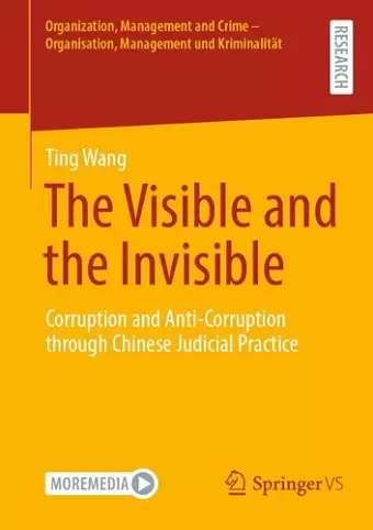 The Visible and the Invisible cover