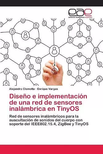 Diseño e implementación de una red de sensores inalámbrica en TinyOS cover