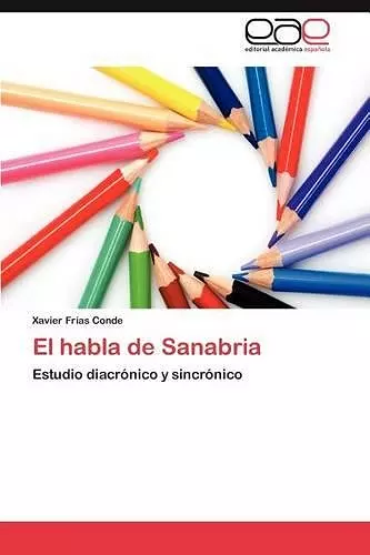 El Habla de Sanabria cover