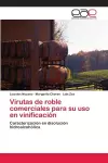 Virutas de roble comerciales para su uso en vinificación cover