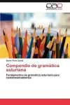 Compendio de Gramatica Asturiana cover