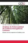 Análisis de Potencialidad de Cultivos Energéticos Leñosos cover