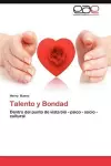 Talento y Bondad cover