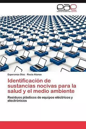 Identificacion de Sustancias Nocivas Para La Salud y El Medio Ambiente cover