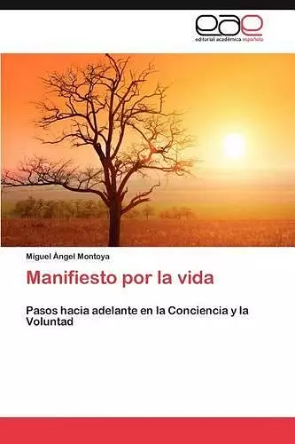 Manifiesto Por La Vida cover