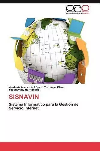 Sisnavin cover