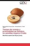 Tiempo de Remojo y Profundidad de Siembra En Semillas Nispero Criollo cover