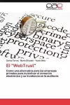 El Webtrust cover