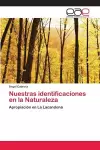 Nuestras identificaciones en la Naturaleza cover