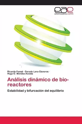 Análisis dinámico de bio-reactores cover