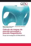 Cálculo de mapas de pseudo gravedad y pseudo magnétismo cover