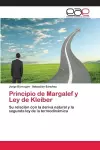 Principio de Margalef y Ley de Kleiber cover