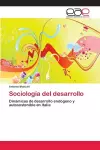 Sociología del desarrollo cover