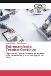 Entrenamiento Técnico Contínuo cover