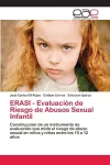 ERASI - Evaluación de Riesgo de Abusos Sexual Infantil cover