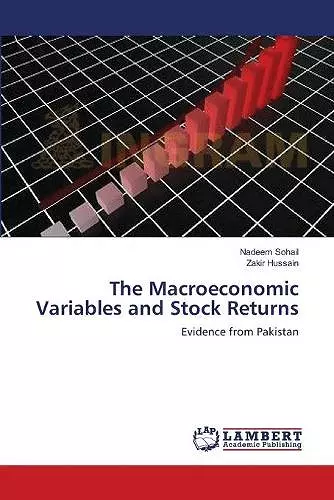 The Macroeconomic Variables and Stock Returns cover