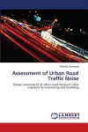 Assessment of Urban Road Traffic Noise cover