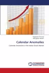 Calendar Anomalies cover