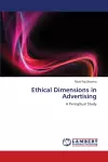 Ethical Dimensions in Advertising cover