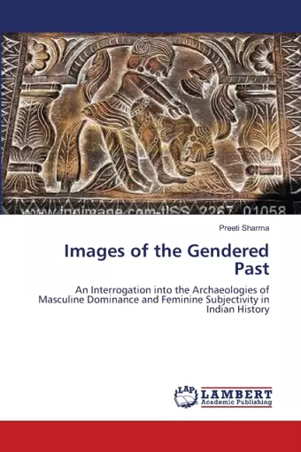 Images of the Gendered Past cover