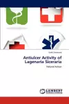 Antiulcer Activity of Lagenaria Siceraria cover