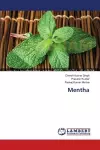 Mentha cover
