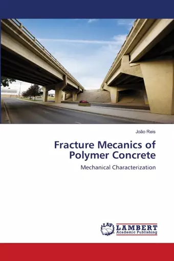 Fracture Mecanics of Polymer Concrete cover