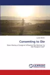 Consenting to Die cover