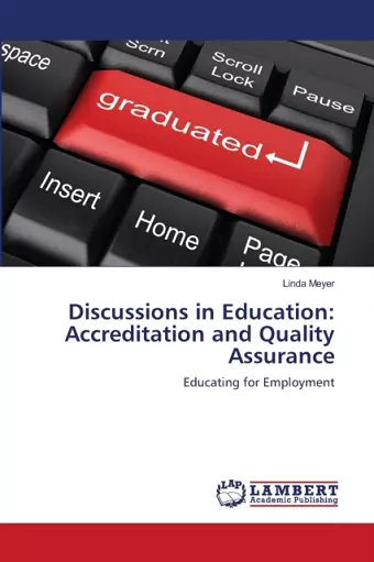 Discussions in Education cover