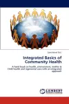 Integrated Basics of Community Health cover