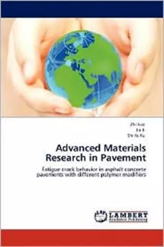 Advanced Materials Research in Pavement cover