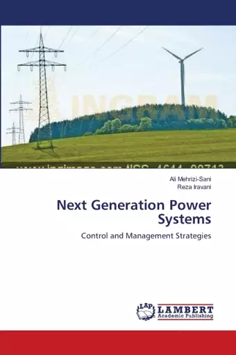 Next Generation Power Systems cover