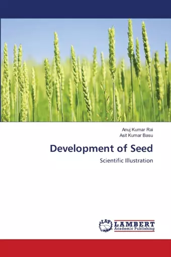 Development of Seed cover
