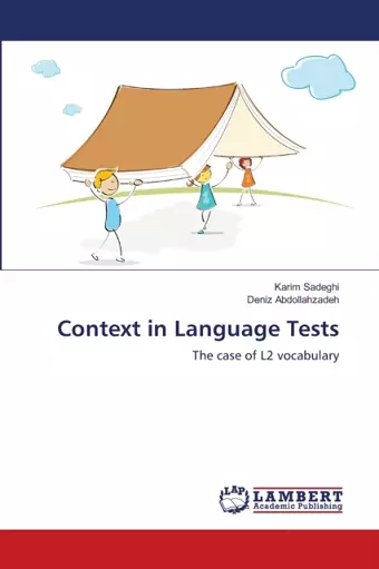 Context in Language Tests cover