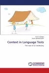Context in Language Tests cover