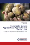 Commodity System Approach cover