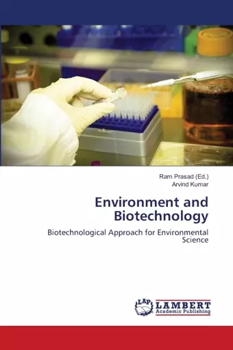 Environment and Biotechnology cover