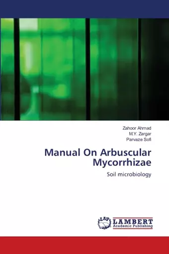 Manual On Arbuscular Mycorrhizae cover