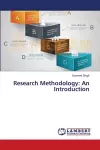 Research Methodology cover