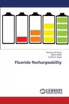 Fluoride Rechargeability cover