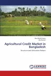 Agricultural Credit Market in Bangladesh cover