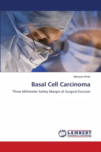 Basal Cell Carcinoma cover