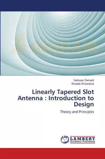 Linearly Tapered Slot Antenna cover