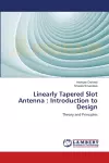 Linearly Tapered Slot Antenna cover