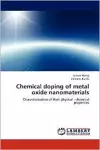 Chemical Doping of Metal Oxide Nanomaterials cover