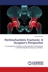 Peritrochanteric Fractures cover
