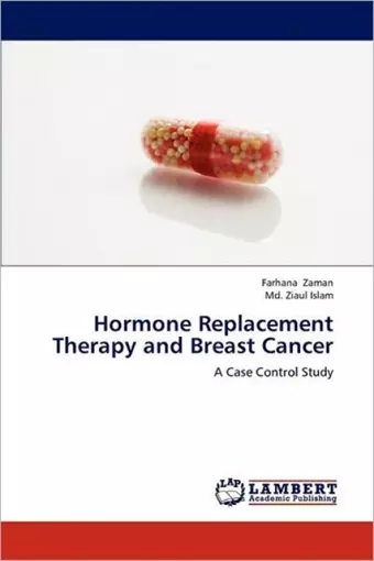 Hormone Replacement Therapy and Breast Cancer cover